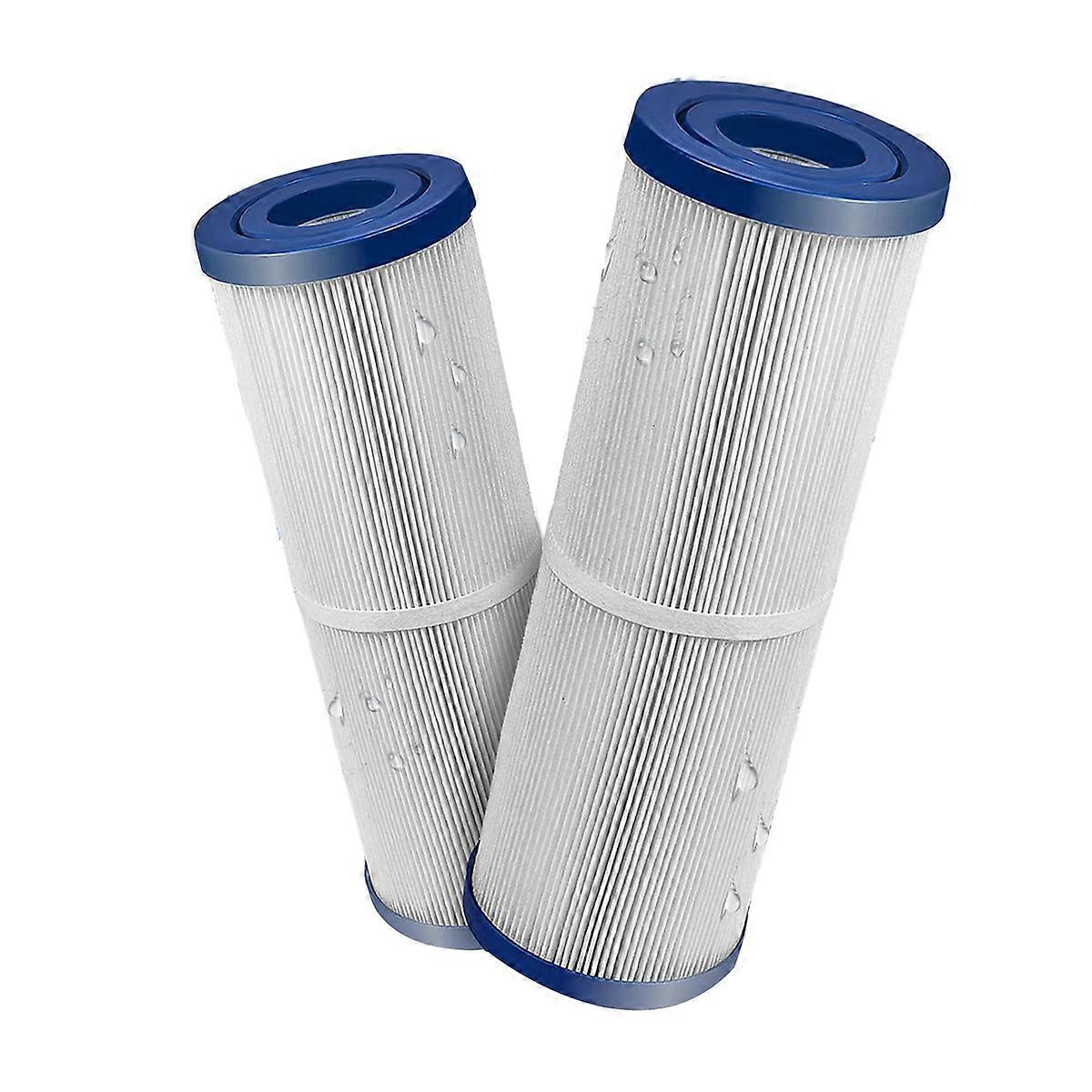 2 Pack PRB25-IN Filter for Spa Hot Tub Replacement Filter