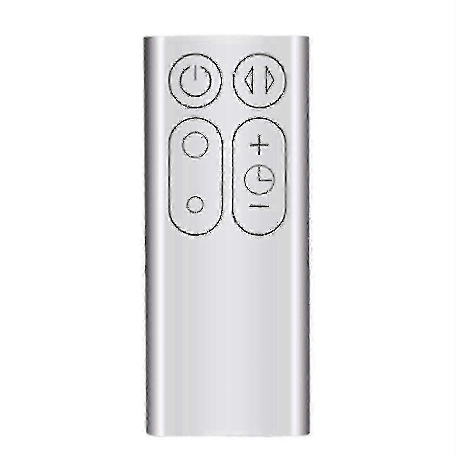 965824-07 Telecomando compatibile Am11 Tp00 Tp01 Purificatore d'aria a torre fredda pura (argento) -HK623