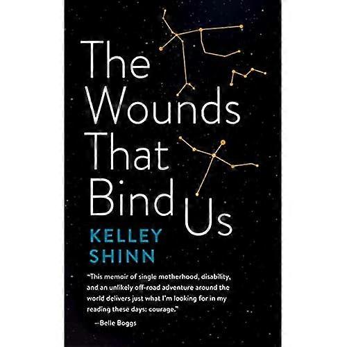 Wounds That Bind Us
