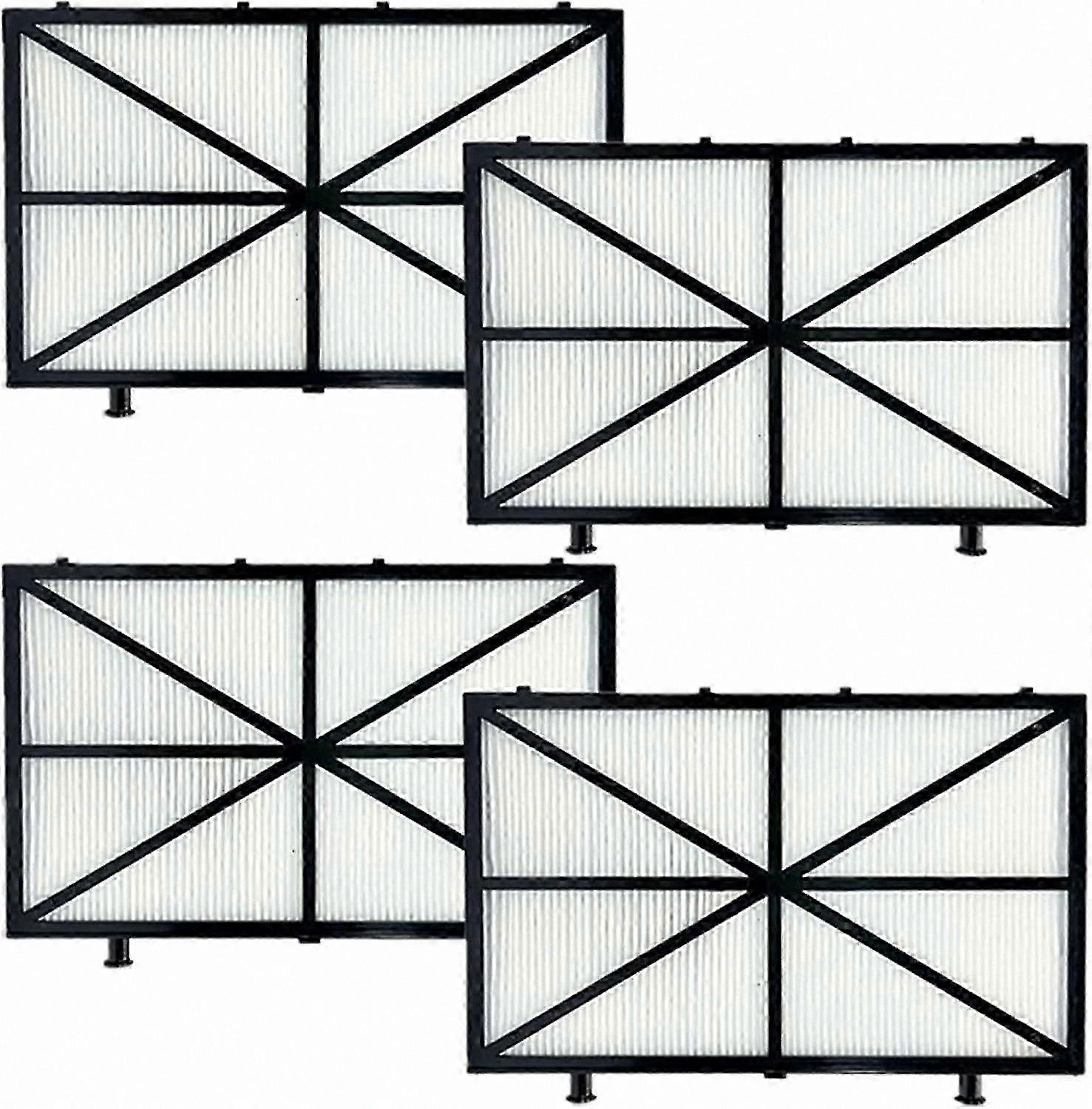 Replacement Filters for Robotic Pool Cleaners-Compatible with Multiple Models