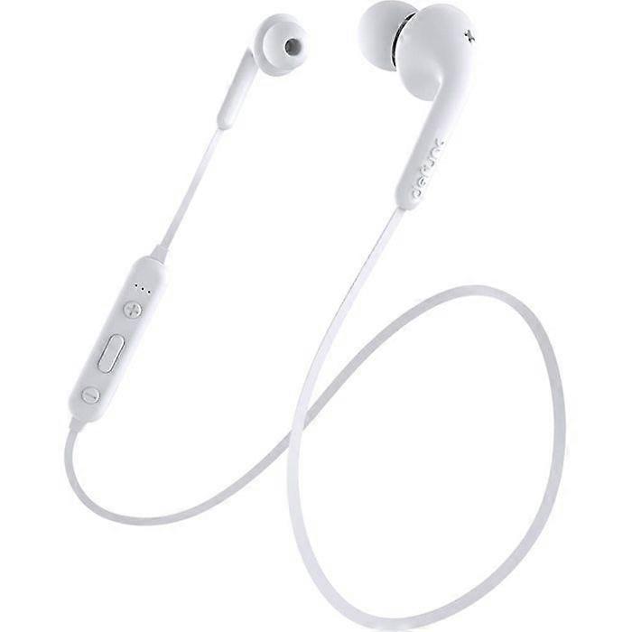 DEFUNC DFBASICMUSICBTBC - Defunc Earbud BT Basic Music Wit