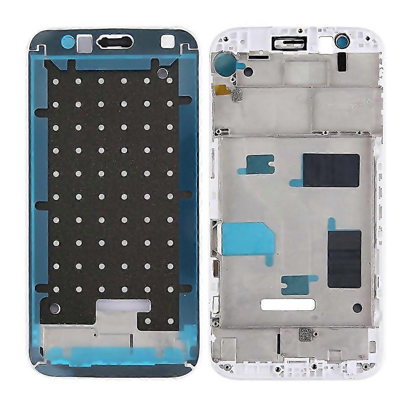 For Huawei G8 Front Housing Lcd Frame Bezel Plate Easy To Clean And Maintain