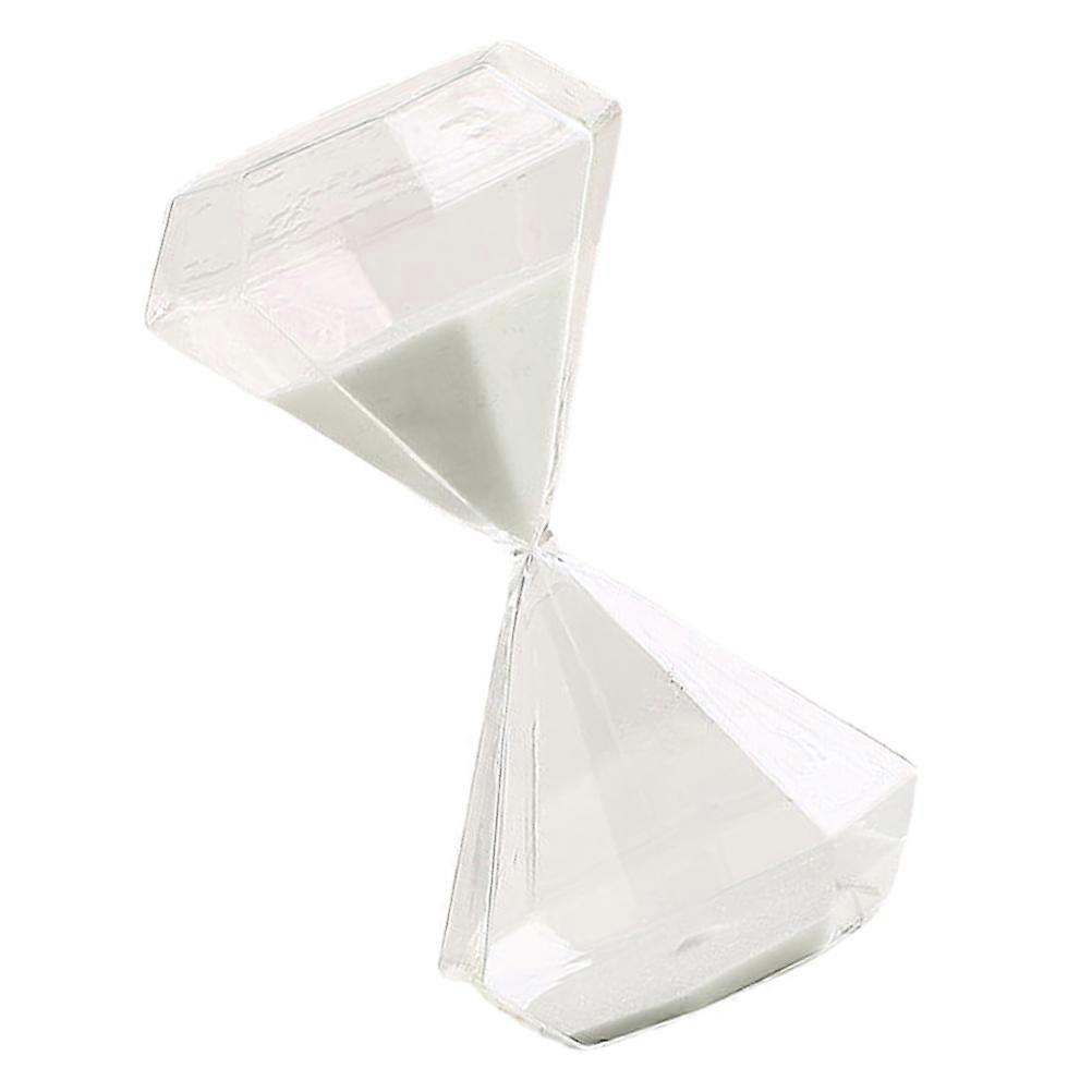 Sand Timer Decorative Hourglass with 5 Minute Timer for Household Decor