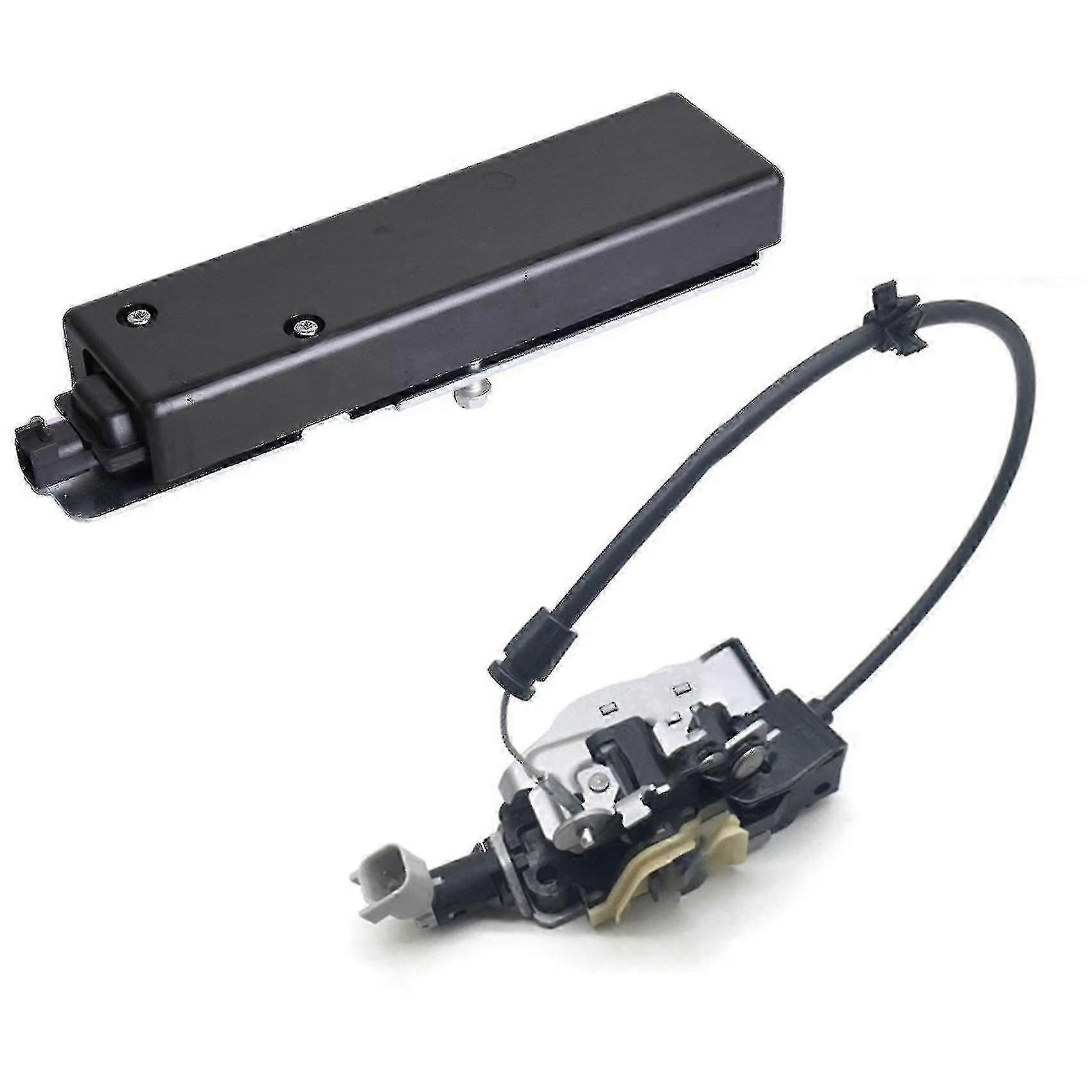 With For Discovery 4 Lr4 - Fug500010 Lr017470 Door Latch