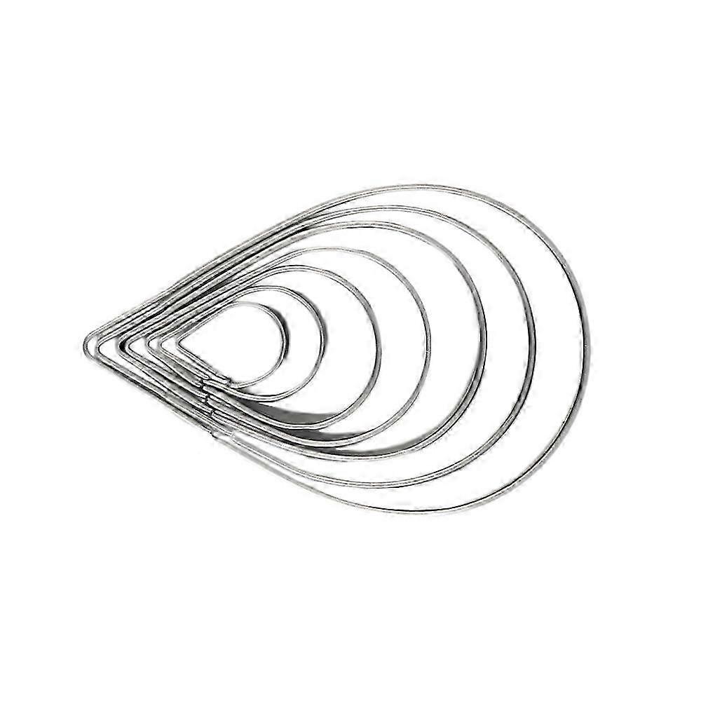 2025 Cake Rose Flower Mold Cutter Set