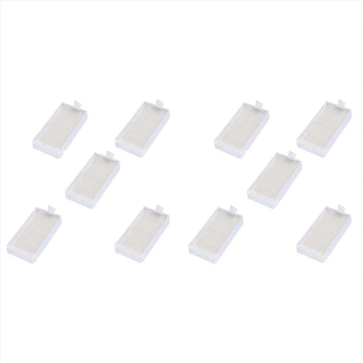 5 x HEPA Filter Kit for V5S V5 X5 V3S V3S Pro V3L V5S Pro