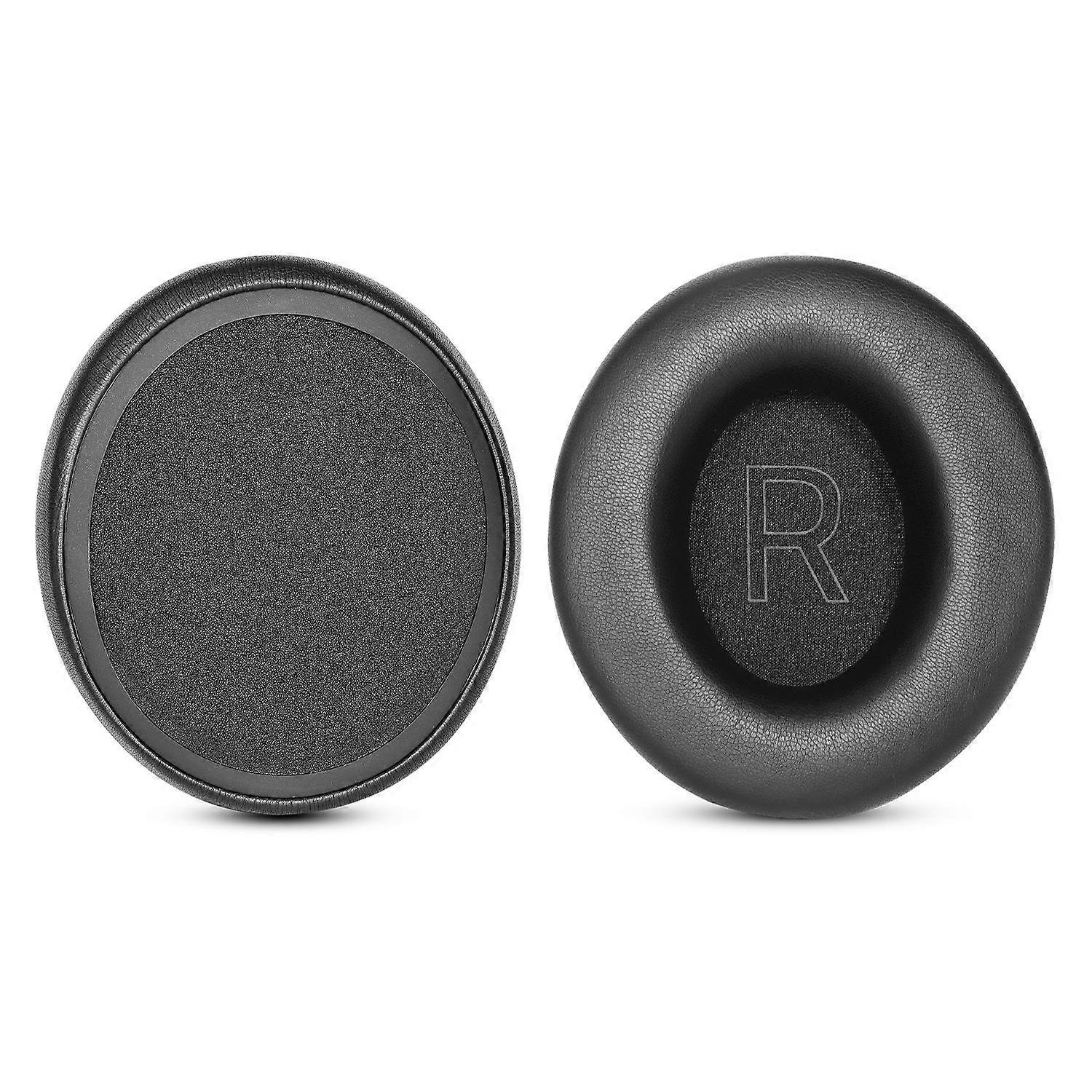 1pair Replacement Ear Pads For Razer Kraken V4/V4X/V4 Pro Headset Ear Cushions