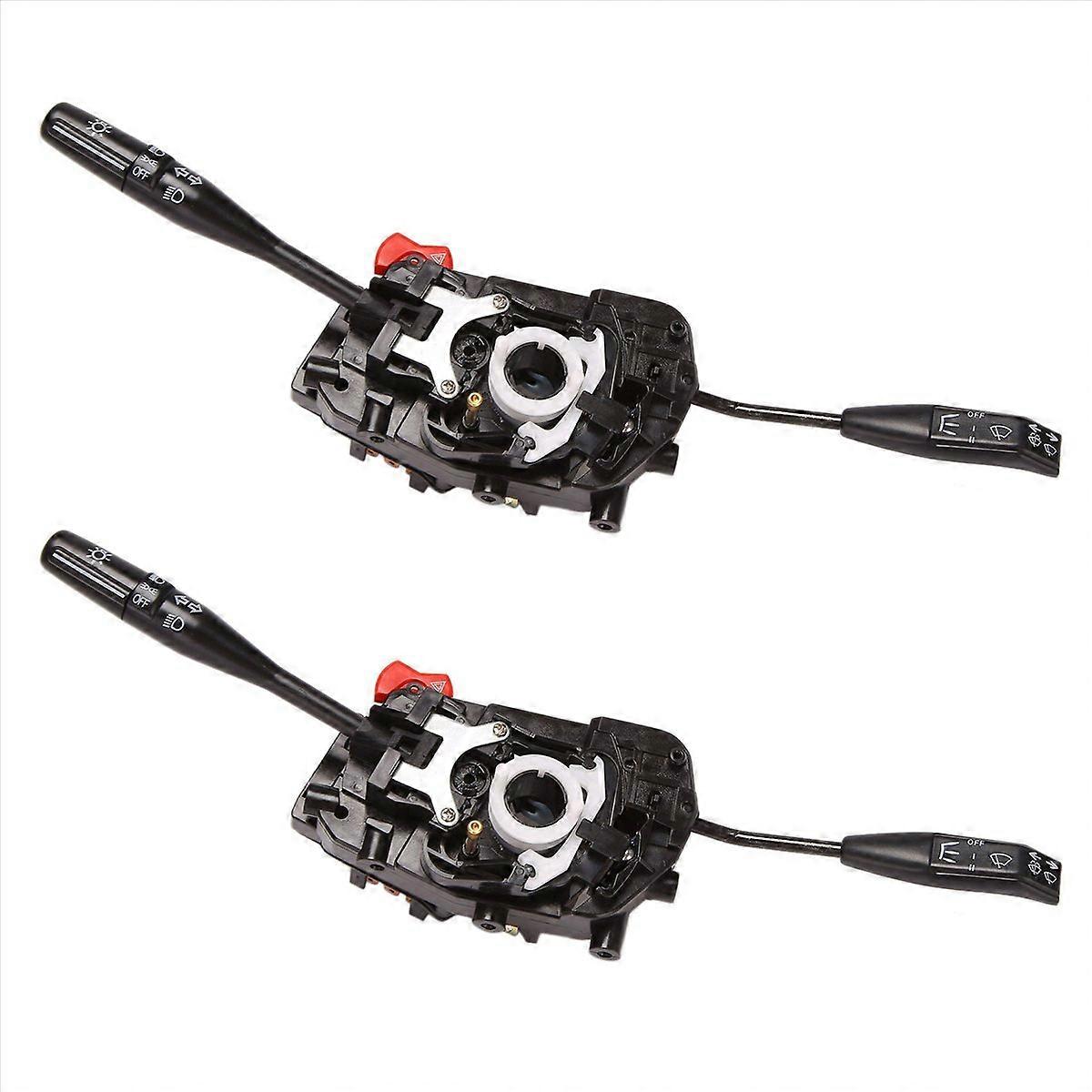 Car Headlight Turn Signal Combination Switch UB71-66-120 for 