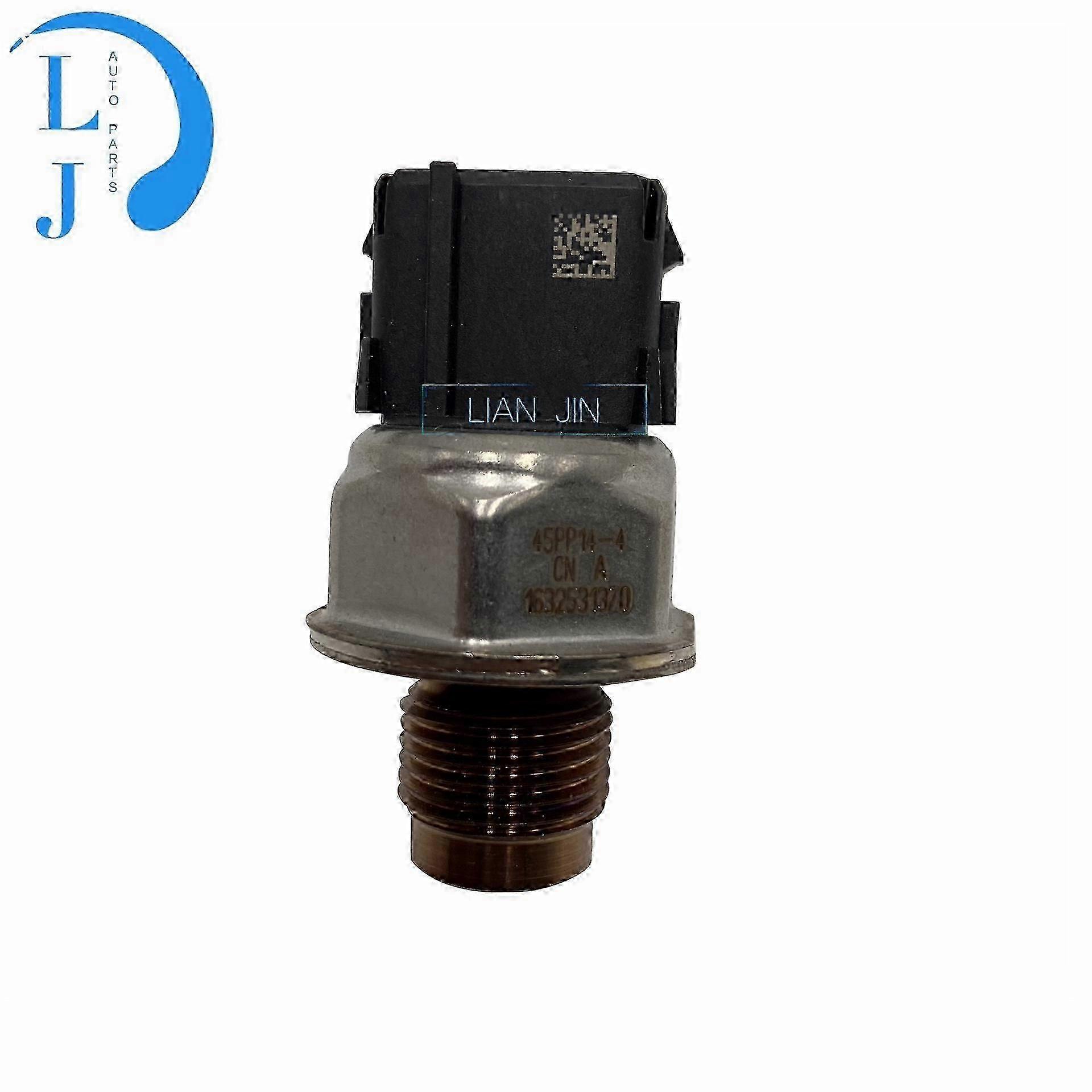 45PP14-4 مستشعر ضغط السكك الحديدية EX14229 يصلح لسيارة شاحنة مازدا فورد بمحرك ديزل 45PP14-4 SZRH AJ