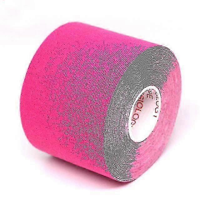 5 حجم علم الحركة الشريط الطبية الرياضية Elastoplast الرياضة الانتعاش الربط جي