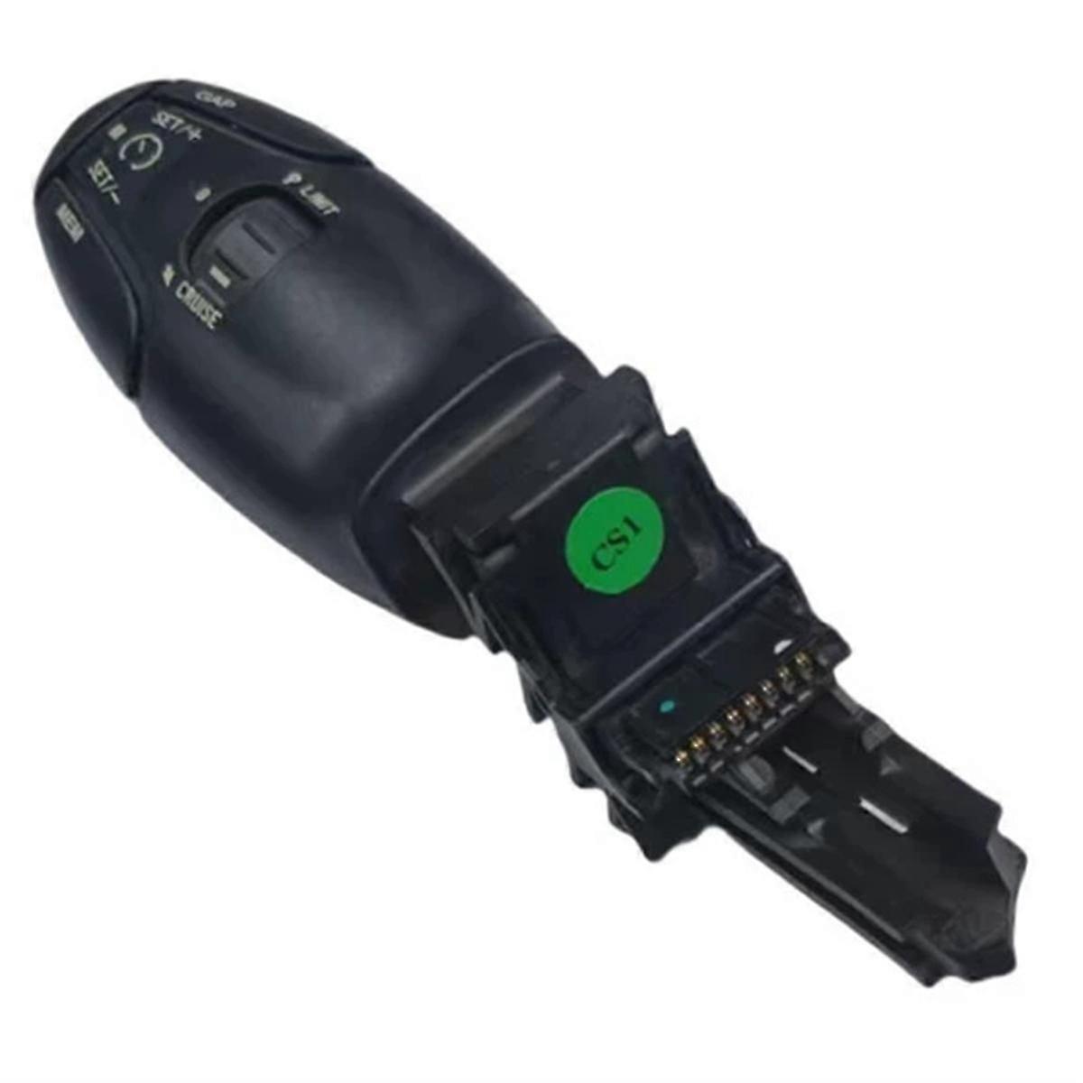 98095330XT Car ACC Switch for 5008 Adaptive Cruise Control Switch Parts 98235090XT