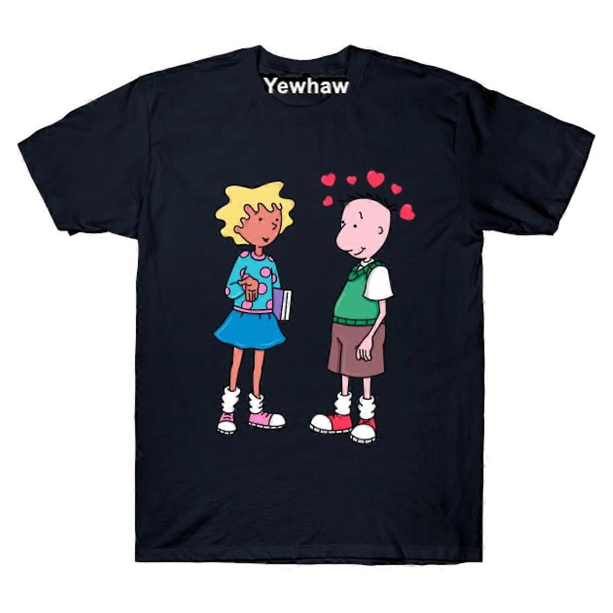 Doug & Patti T-shirt