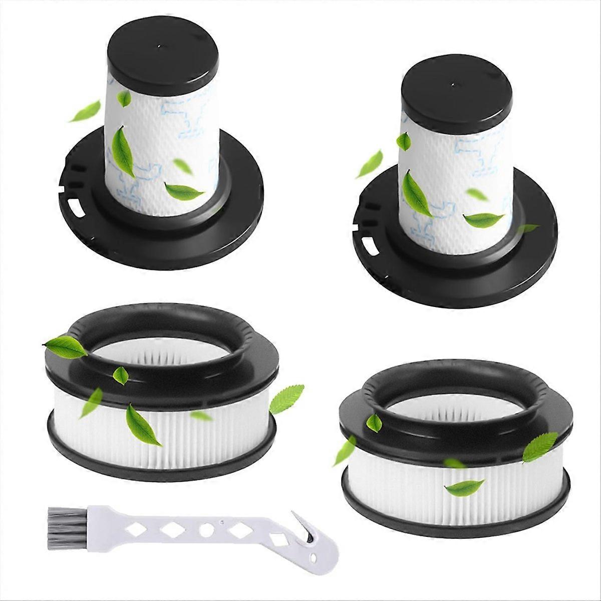 Ersatzfilter für Rowenta Staubsauger
