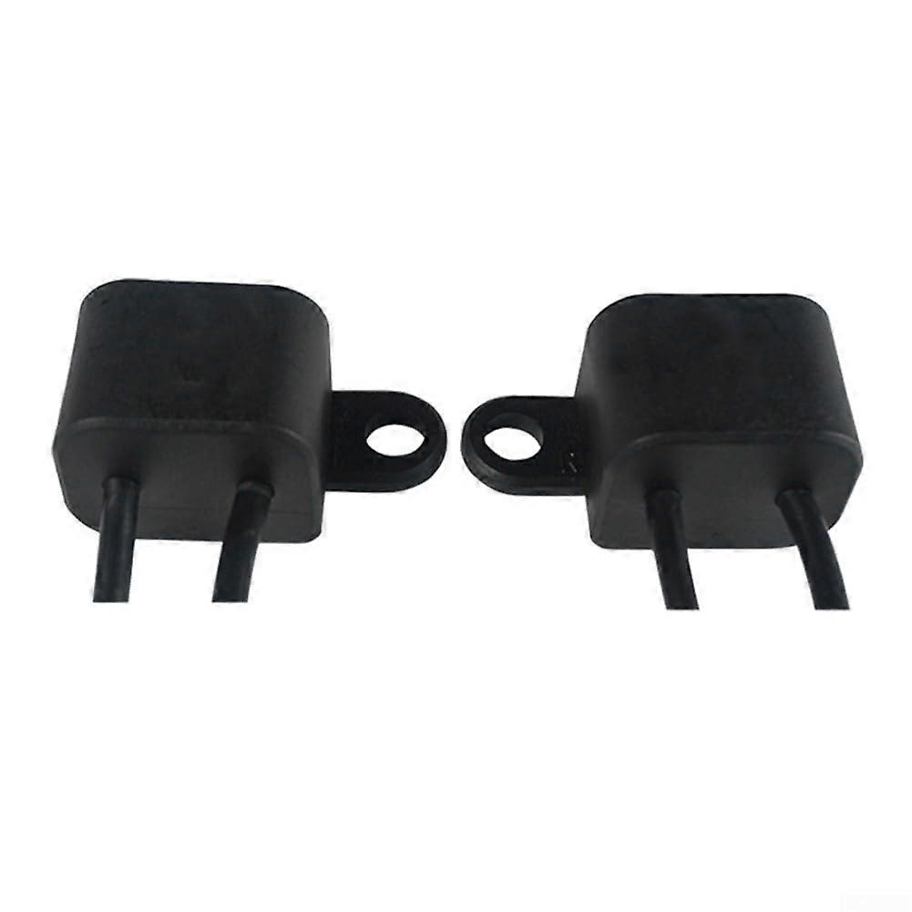 Motorcycle Handlebar Accessories Dual Control Steering Double Head Switch Universal Fit Compatible With Most Models