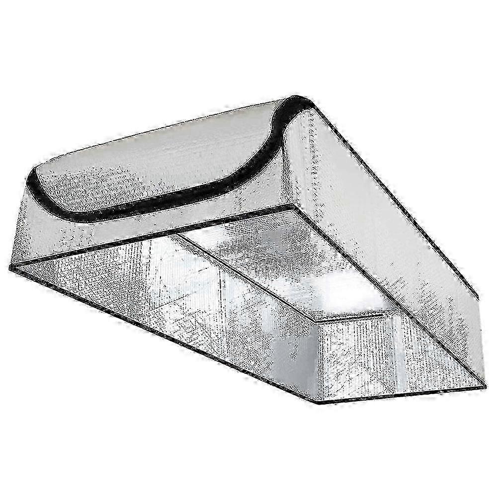 Vinterloft Isolasjonsdeksel Loft Trapp Isolasjonsdeksel for tilgangsdør