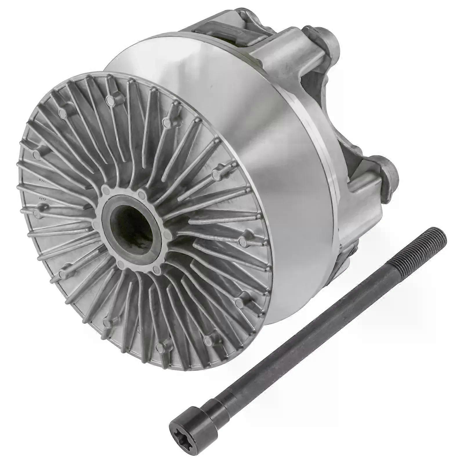 Primary Drive Clutch & Bolt For Polaris RZR Pro Turbo S 2021 NO.76586