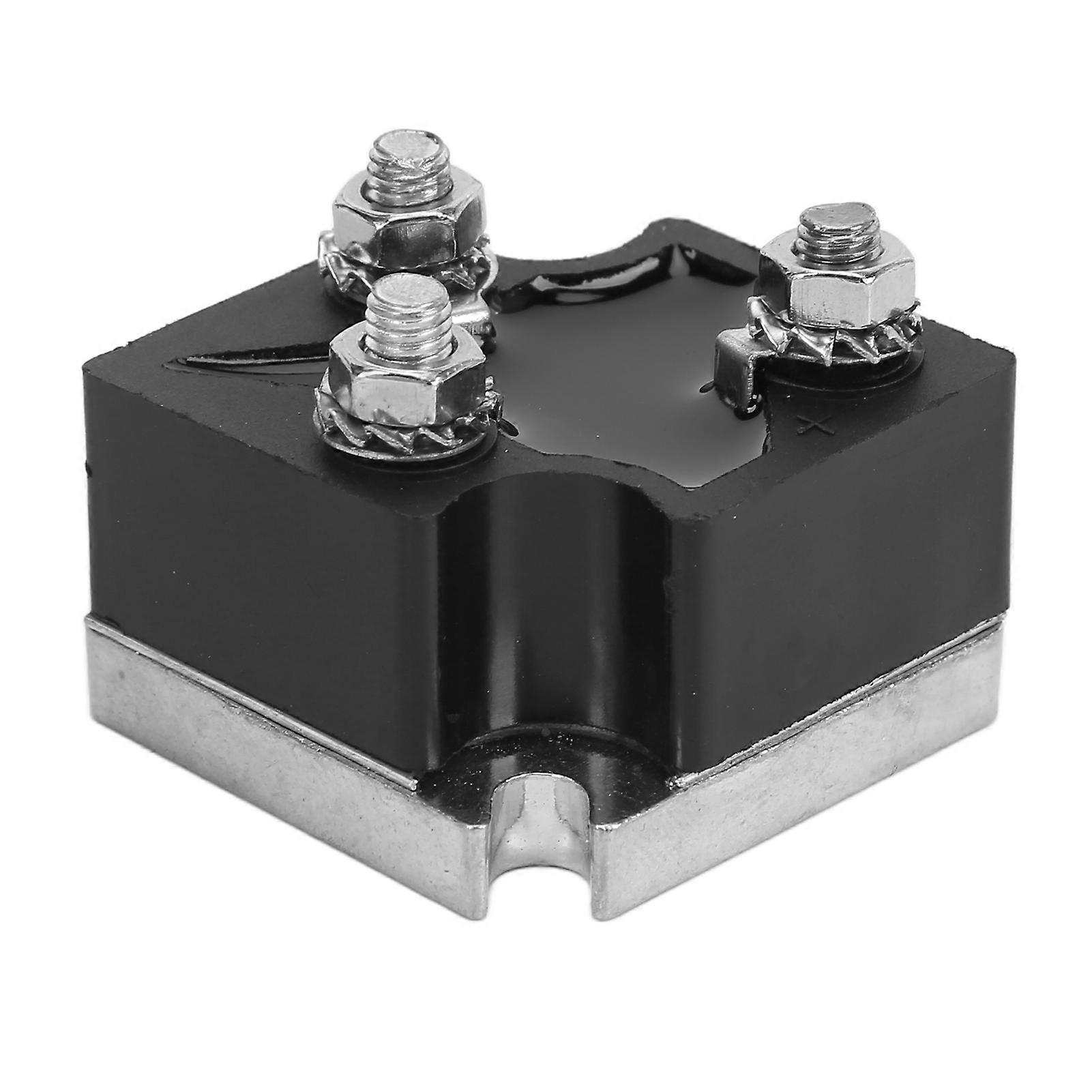 Outboard Engine Voltage Regulator Rectifier 62351A1 Plastic Metal Replacement for Sierra