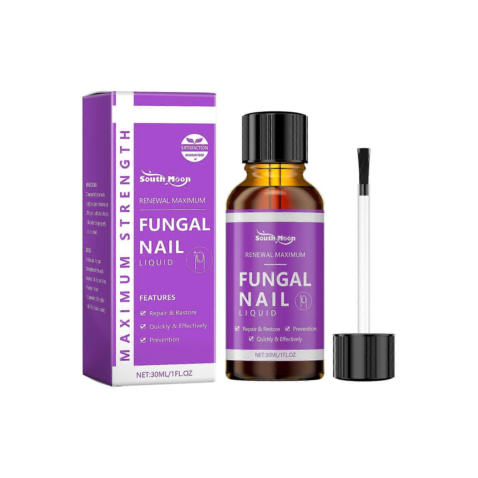Nail Care Liquid