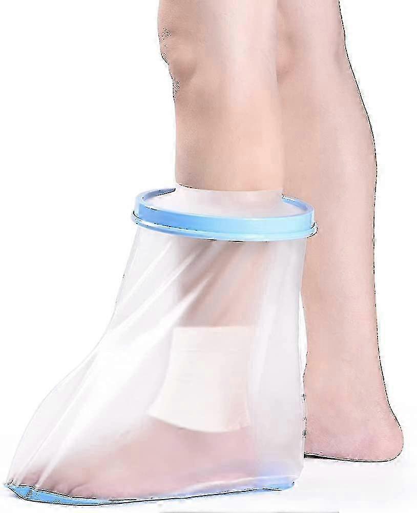 כיסוי רגליים למקלחת להגנה על הבוהן מונע החלקה