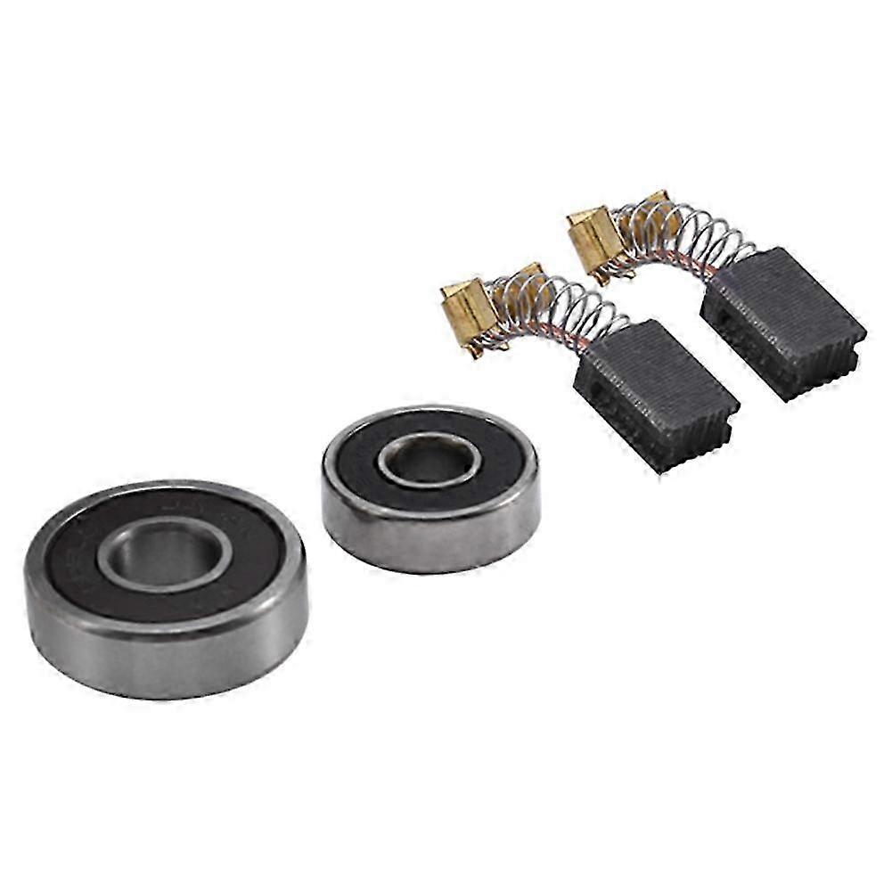 Replacement rotor anchor for Hitachi DH40MRY 220V rotary hammer with spline shank