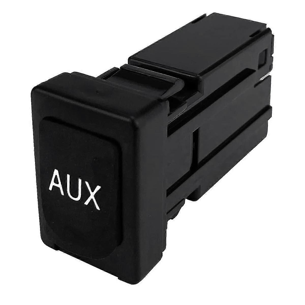 86190-02010 Aux Audio Interface Aux Usb Port Adapter Auto Parts For