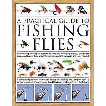 Practical Guide To Fishing Flies - Martin Ford