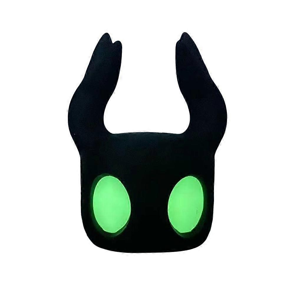 Luminous Hollow Knight Controller Grip Glows in The Dark for PS5 XBOX Switch Charging Stand with 3D Printing PETG Material
