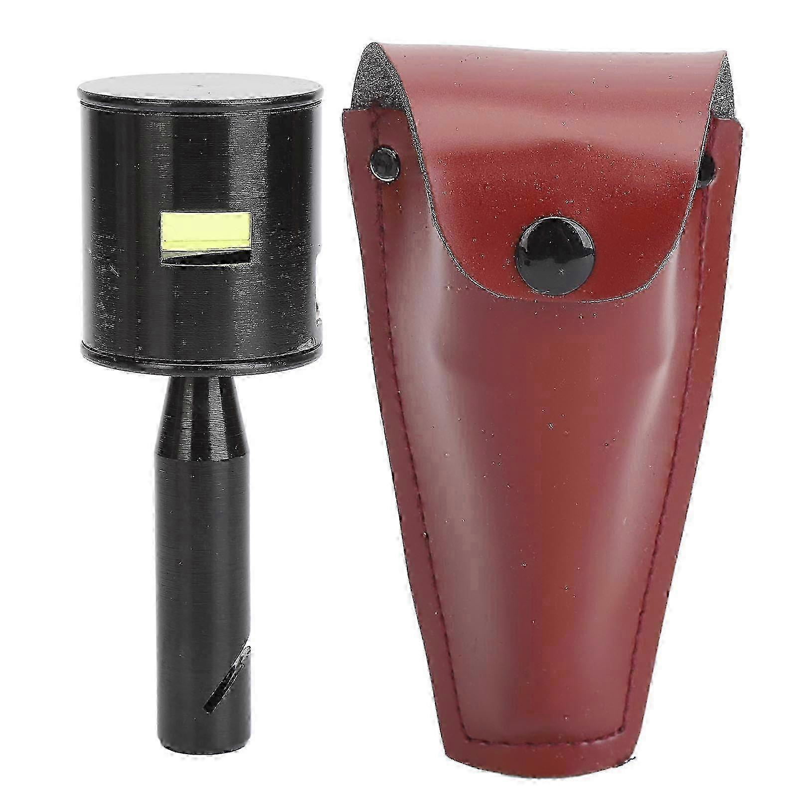 Optical Right Angle Prism Total Station Rotary Optical Square Prism for Tunnel Subway Mine Shaft