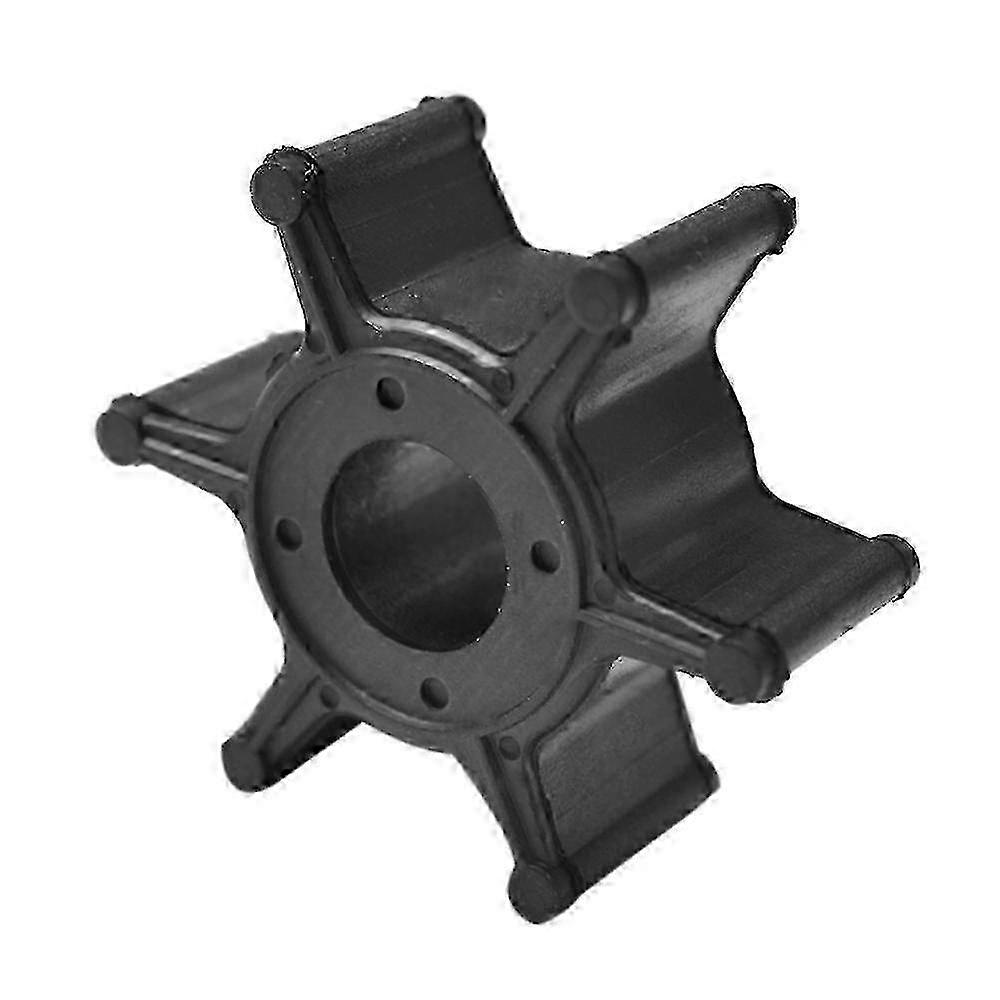 Water Pump Impeller For F2.5 3a Malta 6l5-44352-00 Replacement Part Edition 1107