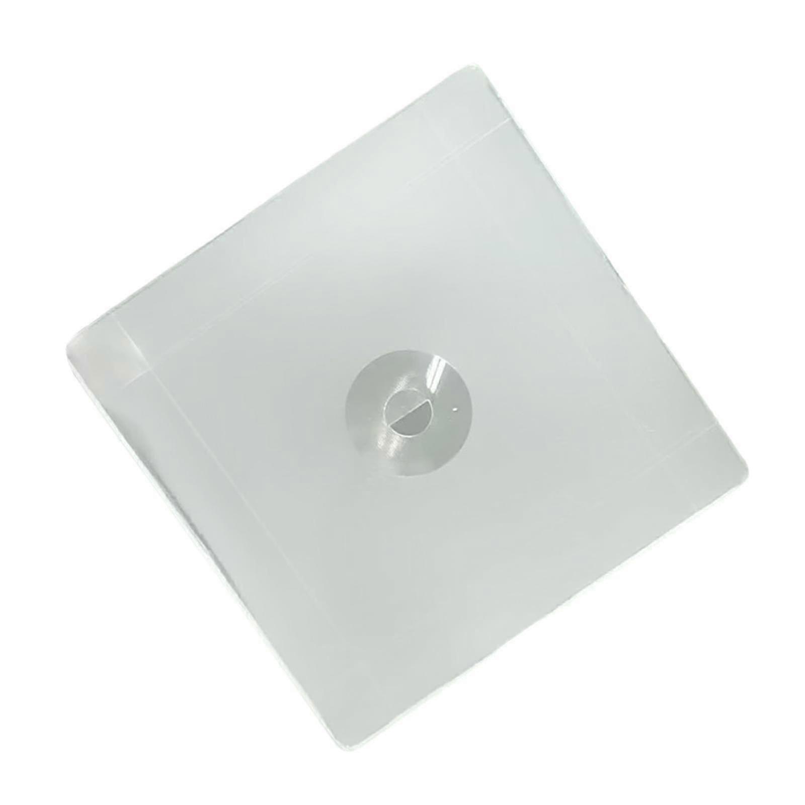 New Bright Split Image Fresnel Focusing Screen for Pentacon Six TL P6 Camera UX