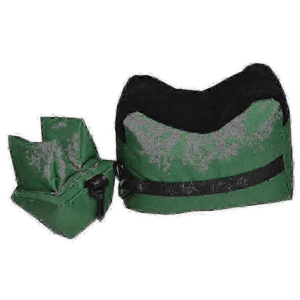 BSA Front Rear Rifle Rest Bag for Hunting and Shooting