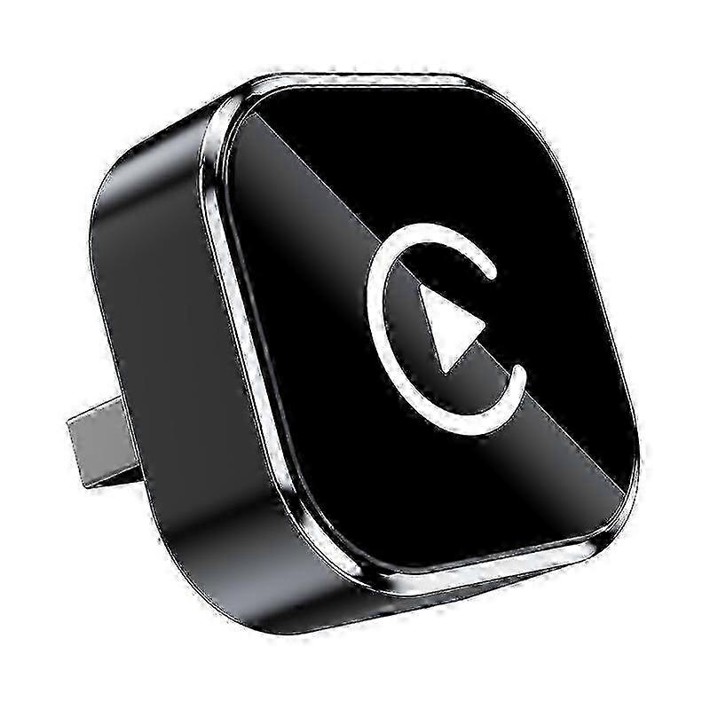 new Wireless Carplay/Android Auto Adapter For Android iphone Car Connectivity Box Wired To Wireless Smart Ai Box Usb Dongle Plug And Play_li