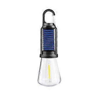 Luci per tende solari Lanterna da campeggio a LED ricaricabile USB