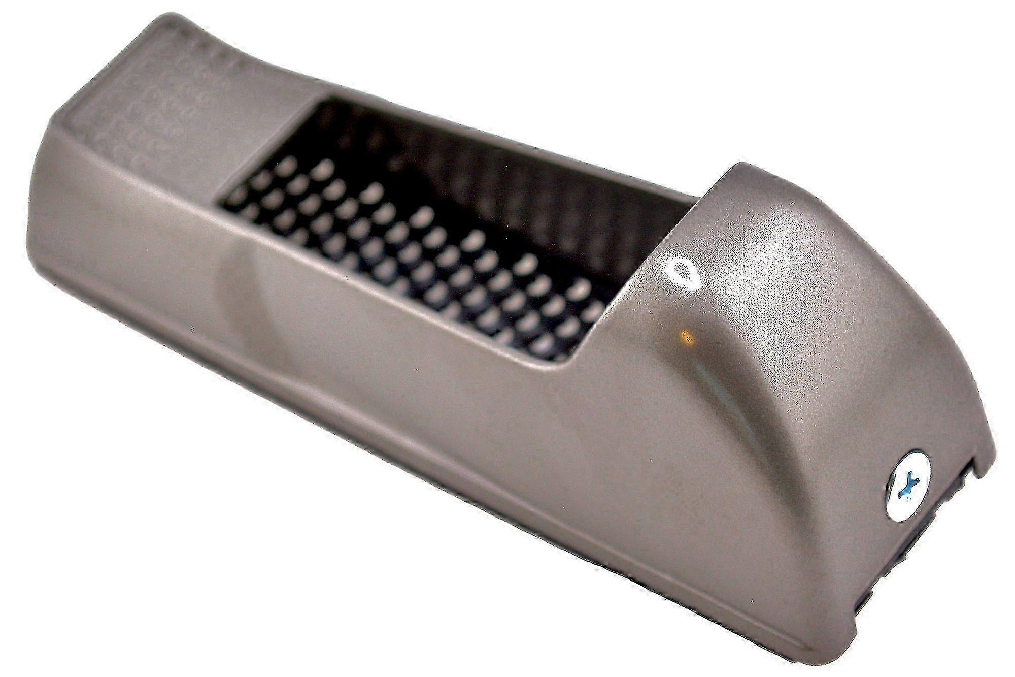 SK11 SRC-1 Woodworking Tool 140x42mm Board File RC for Shaping & Chamfering Wood