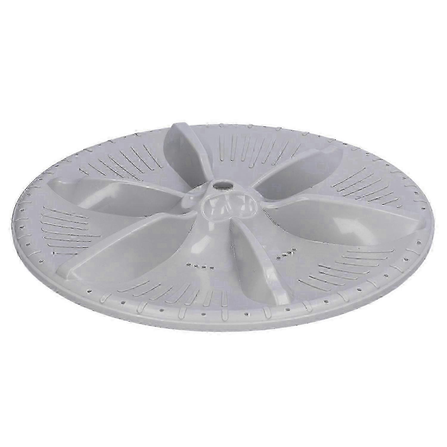 Universal Washing Machine Washplate 37.5cm Automatic Impeller Plate