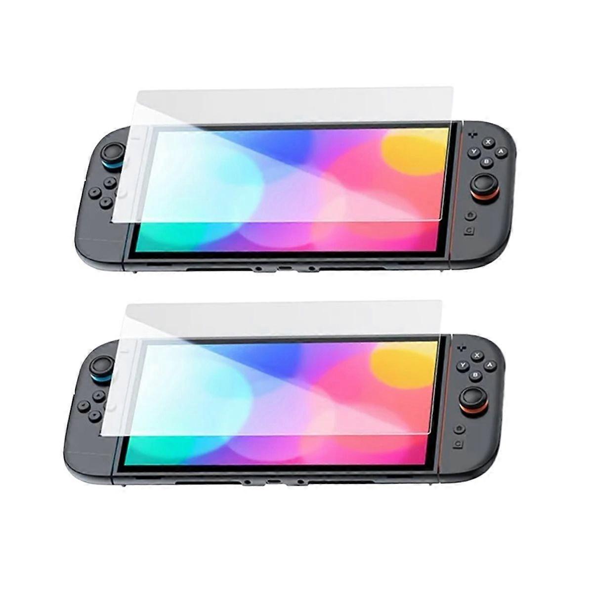 2PCS for Switch 2 Screen Protector Film for 2