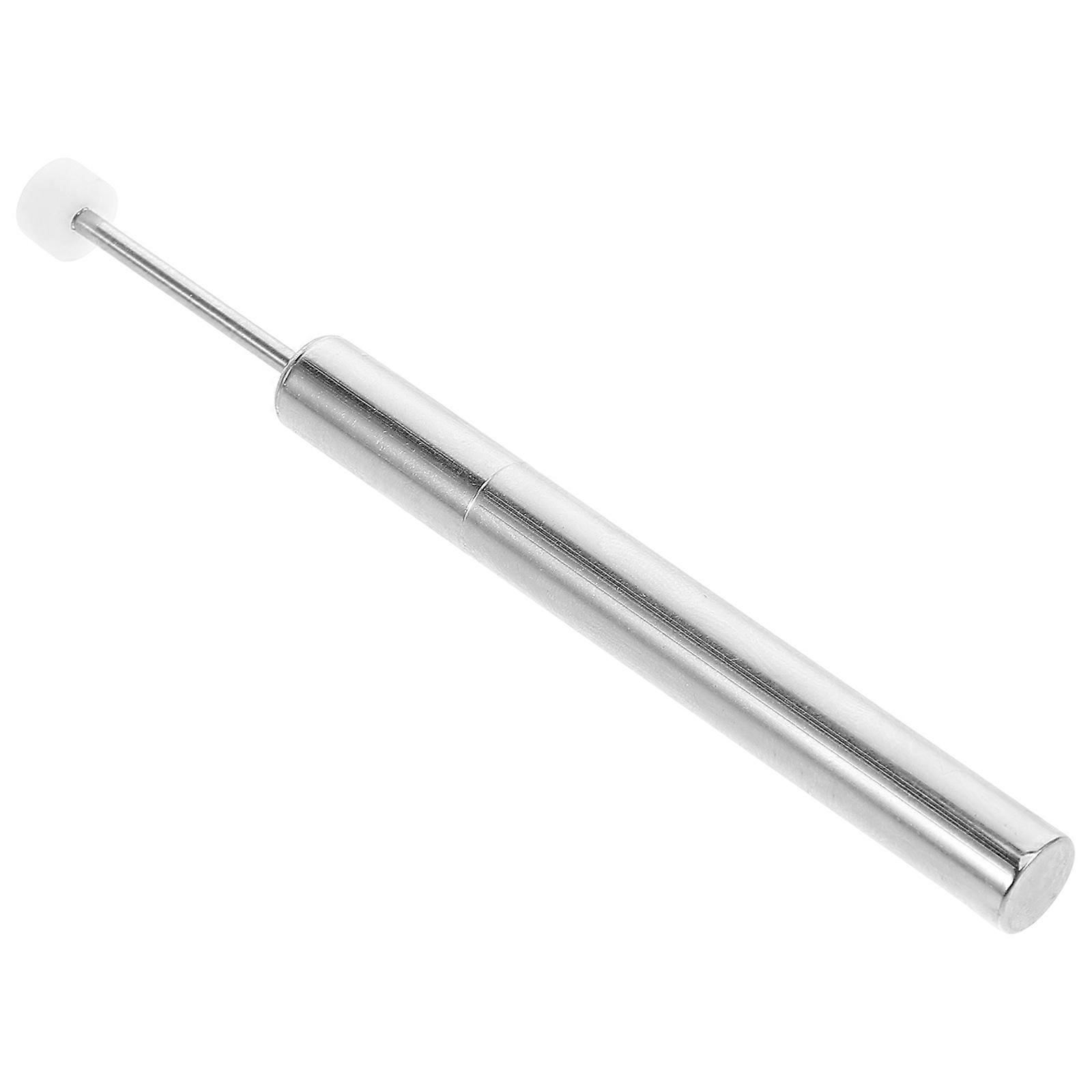 Trash Lid Damper Kit Smooth Closing Mechanism