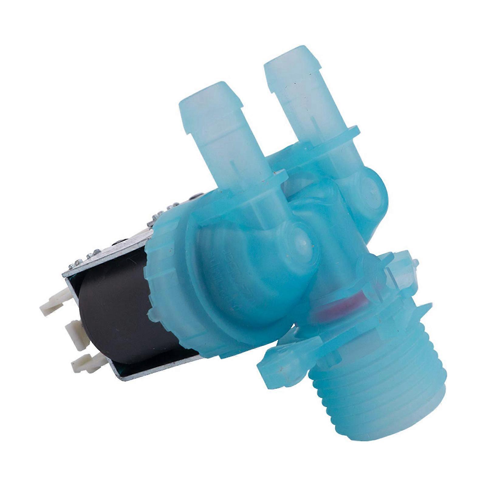 W11036930 Washing Machine Water Inlet Valved Replacement Part For AP6835737 4929298 W11036930 W11316256CM W11316256 Multicolor