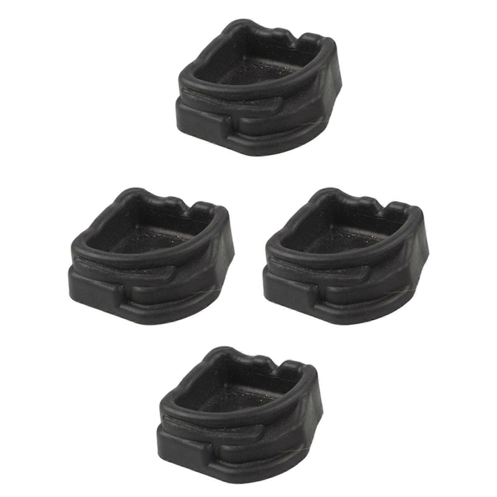 Compacts Transparents Reptiles Water Feeders With Textured Bottom Stability For Spiders Enclosures And Insect Habitats Multicolor