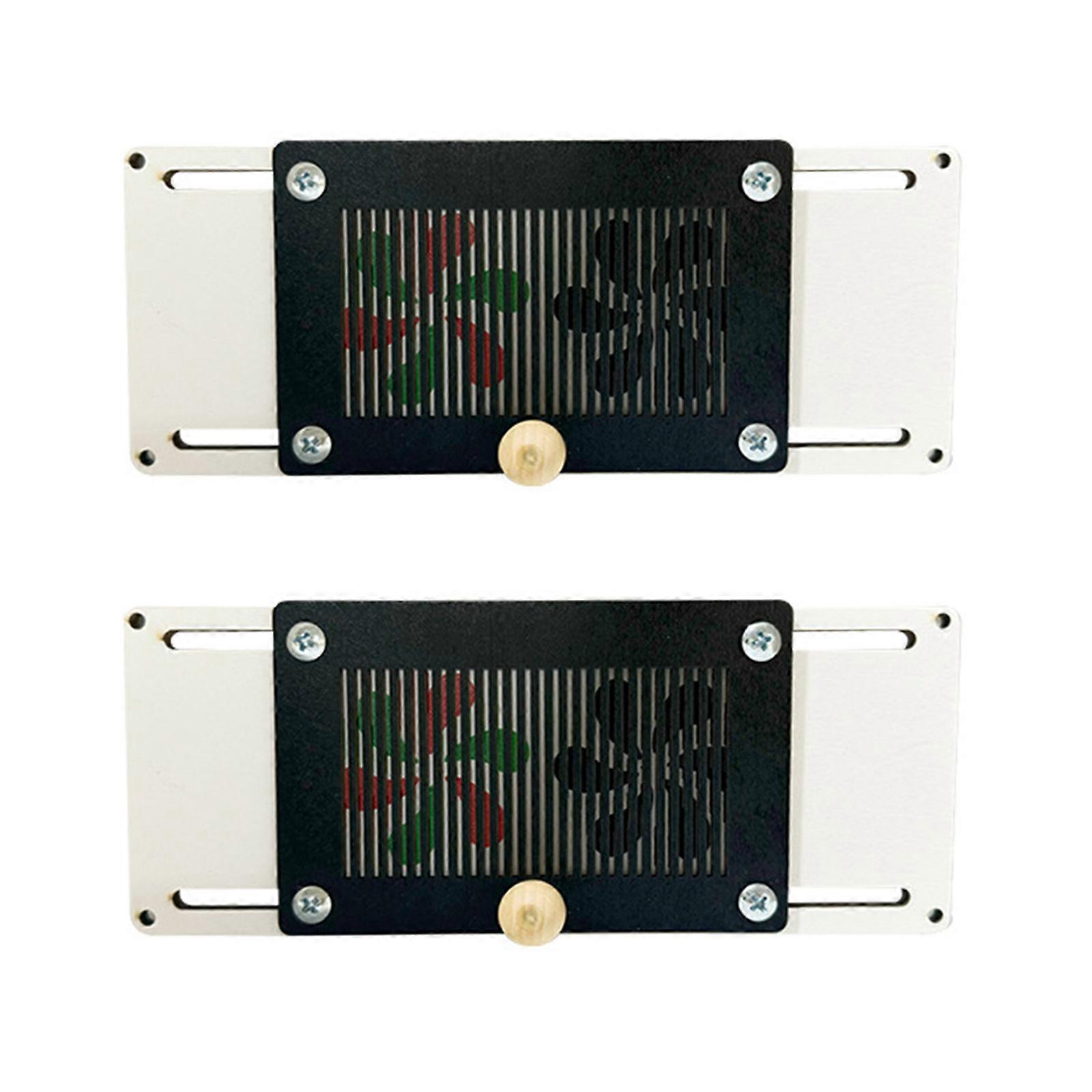 Interactive Educational Wooden Activity Board Toy For Kids Interchangeable Shapes Early Learning Puzzle Game Multicolor