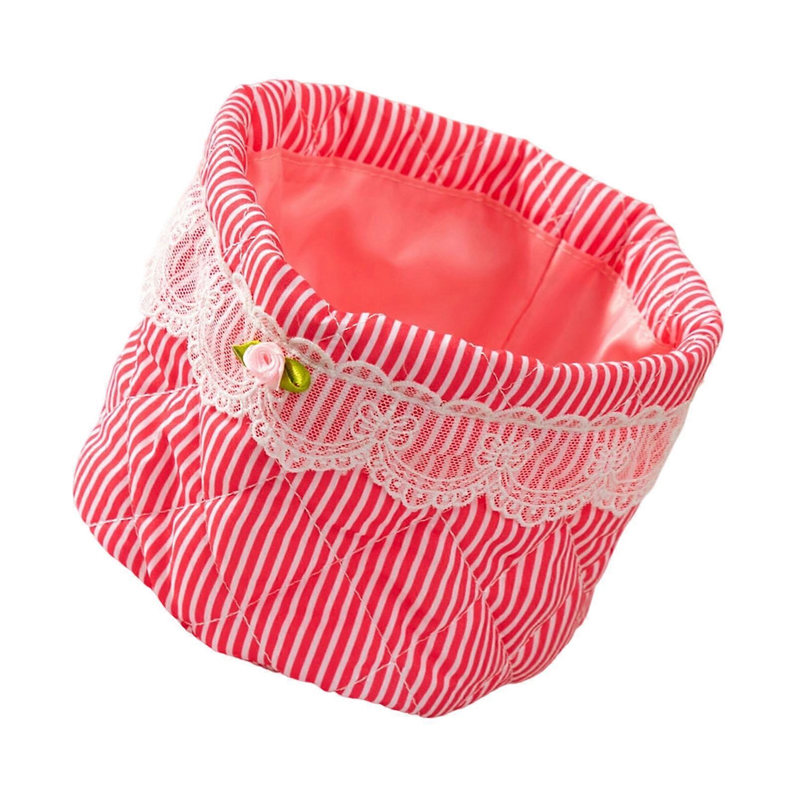 Foldable Storage Basket Soft Fabric Designs Space Saving Solution For Small Spaces Home Organization Essential Multicolor