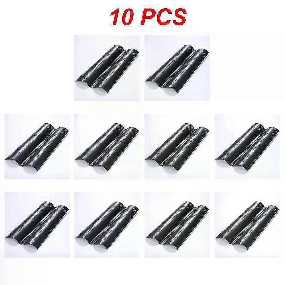 Mold for Bread Mold Baking Baking Tray Form For Baking Bread Mold Pan French Bread Wands Baking Mould Bakeware