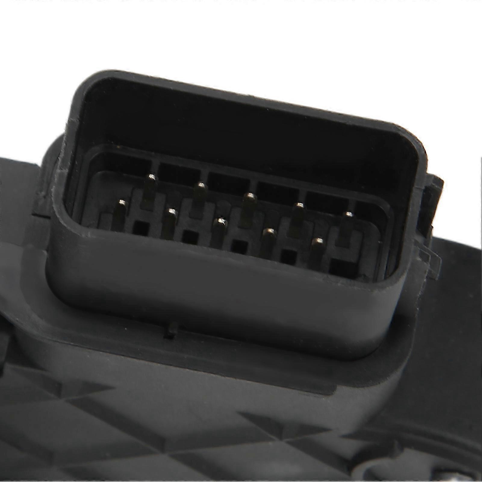 ランドローバーLR2右フロントドアロックアクチュエータLR091525 - 2008-2014と互換性があります