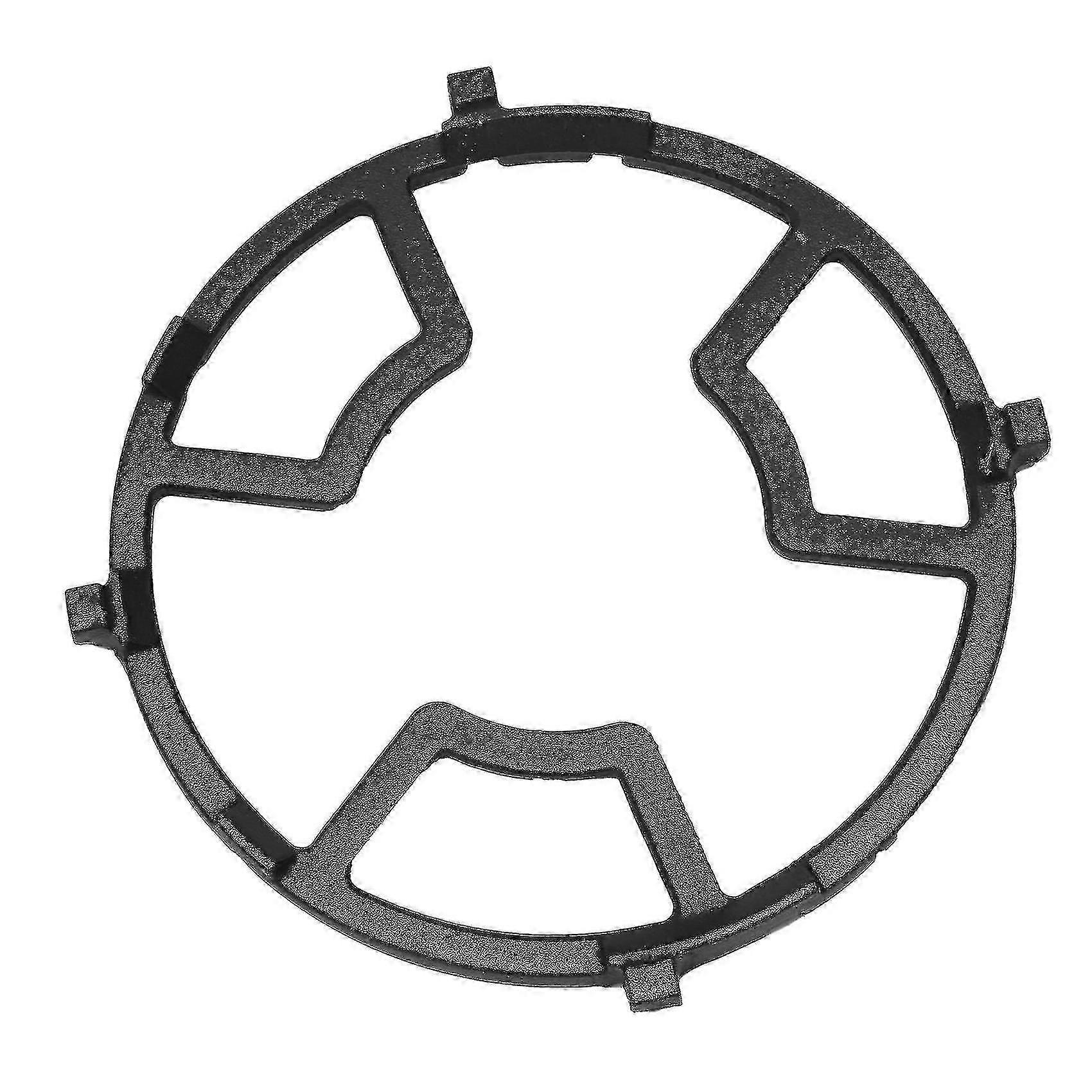 Universal Cast Iron Wok Support Rack Stand For Burners Gas Stove Hobs