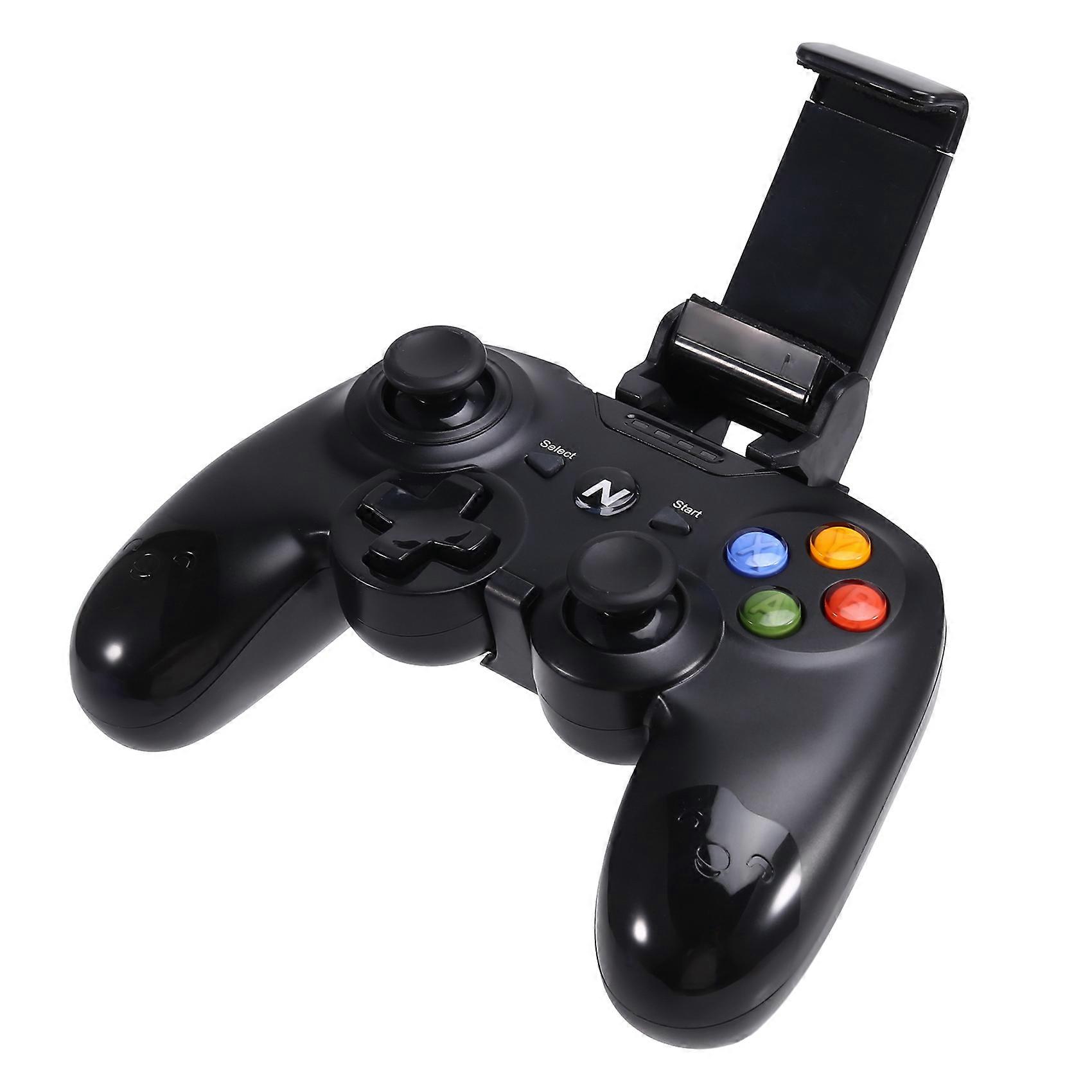 Gamepad - High-Performance Wireless Bluetooth Gaming Controller with Vibration Technology, for Switch/PC/P3/Android