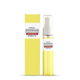 Luksuriøs parfymeolje, ultrakonsentrert duftmist for kvinner, langvarig parfymeoljespray, bærbar 30 ml
