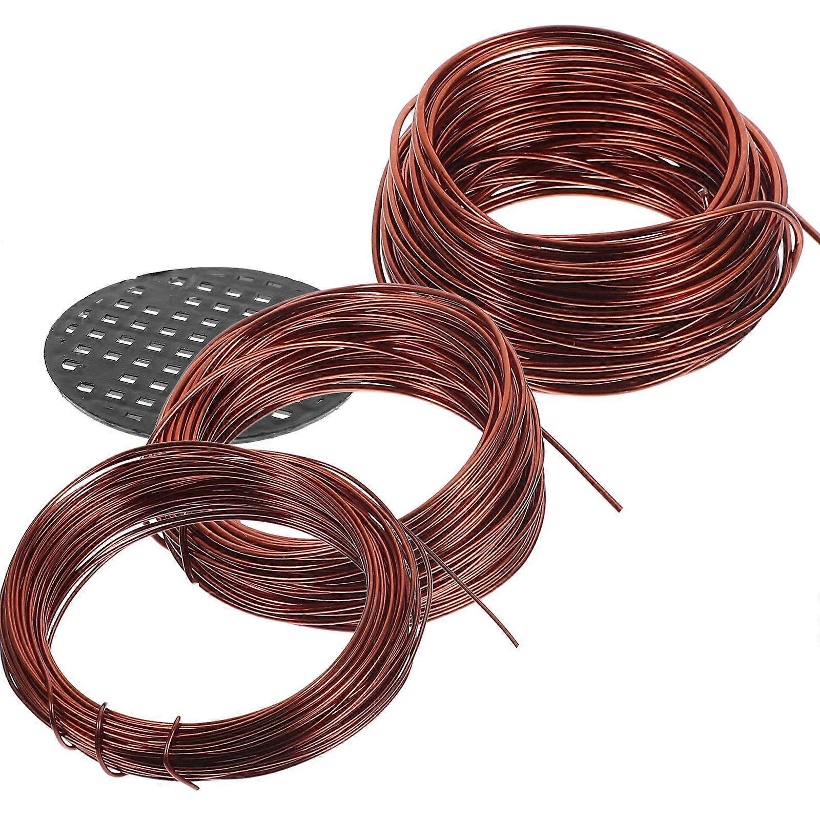 1 ensemble de fils de culture pour bonsaï