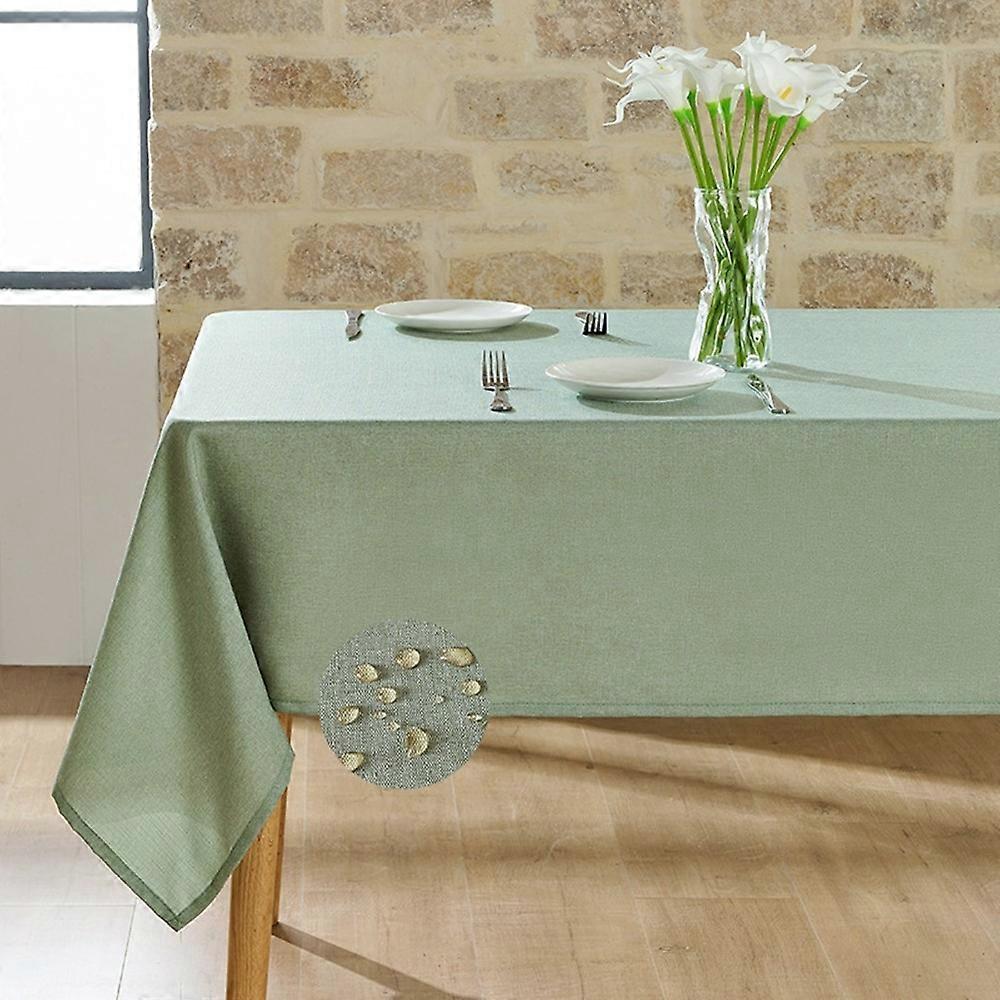 Față de masă impermeabilă, tip in, 90 × 140 cm, față de masă rezistentă la ulei