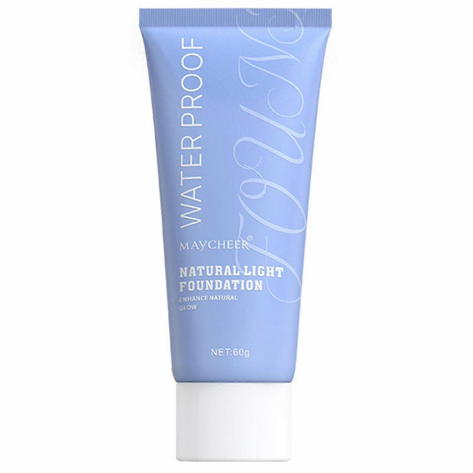 Matte Liquid Foundation with Full Coverage, Hydrating Formula for Daily Use and Professional Finish