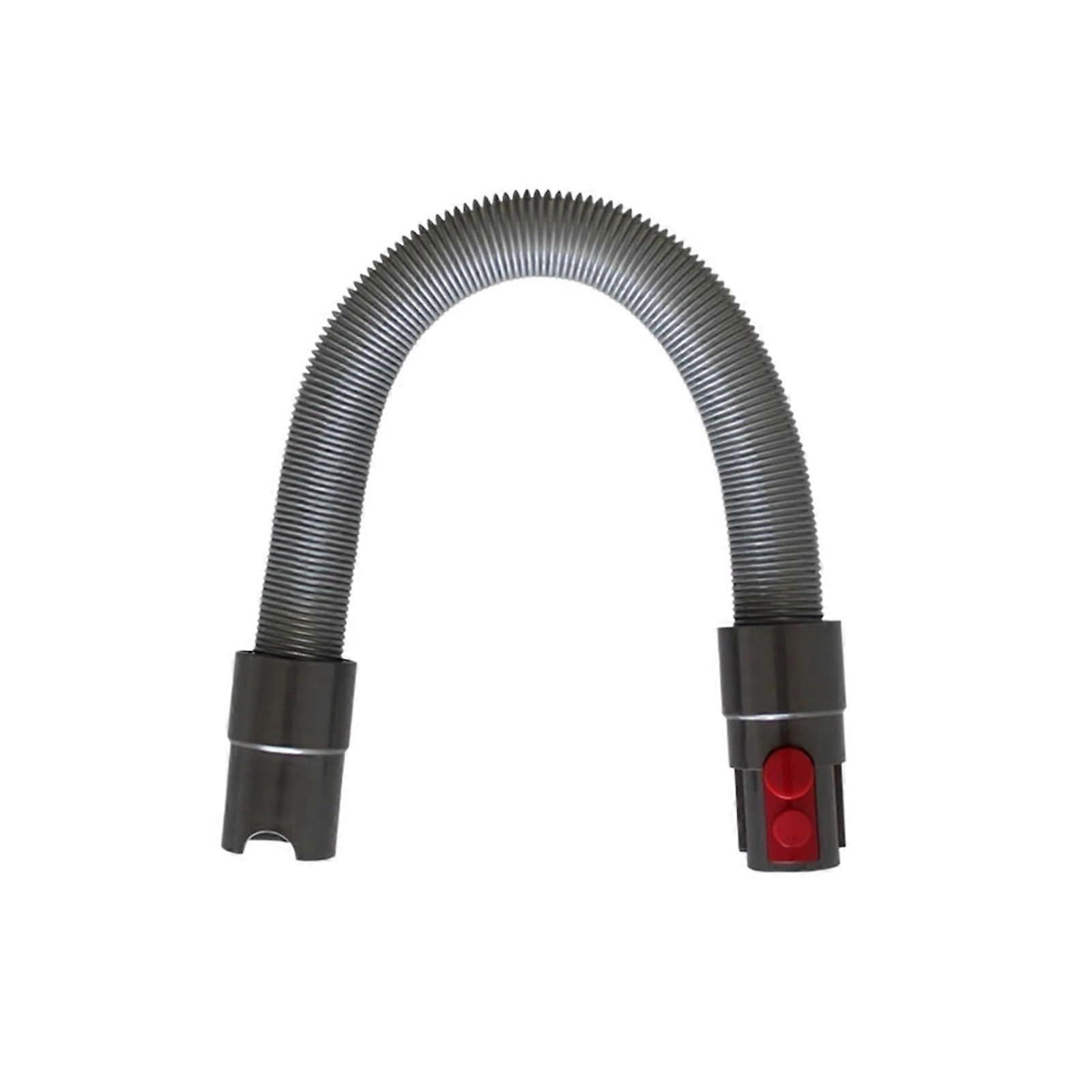 Vacuum Extension Tube for Dyson V7 V8 V10 V11 V15 with Flexible Hose and Extended Reach Design